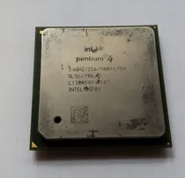 Comprar Procesador Intel Pentium 4
