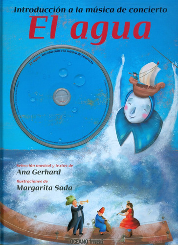 El Agua - Gerhard