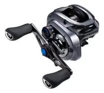 Comprar Carretilha Shimano Slx Dc 71xg - Manivela Esquerda Cor Preto 8.2.1 Lado da manivela Esquerdo