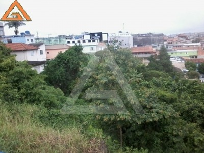 Imagem 2 de 3 de Ref.: 6733 - Area Em Carapicuíba Para Venda - V6733