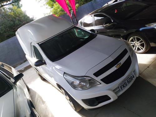 Imagem 2 de 5 de Chevrolet Montana