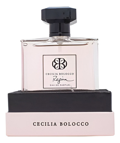 Perfume Cecilia Bolocco Regina Edp 100ml