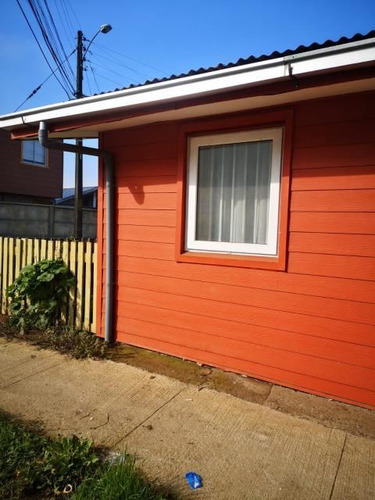 Casa En Venta De 2 Dorm. En Temuco