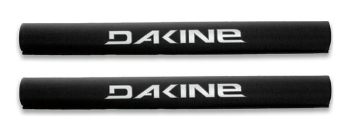 Rack Pads Dakine (black, 34 ) 