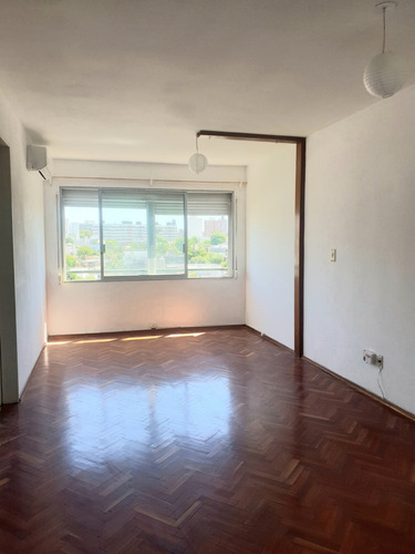 Imagen 2 de 13 de Alquiler Apto 2dorm , 1 Baño Prox A Estadio.