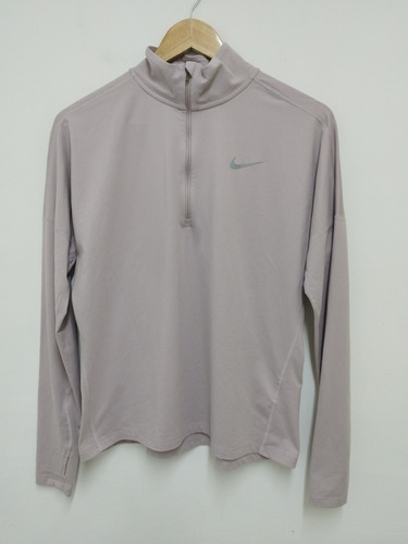 Buzo Deportivo De Mujer Nike Talle M #99794