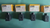 Comprar Bobinas 24 Volt Parker 483510p0 -