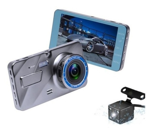 Camara Trasera Pantalla