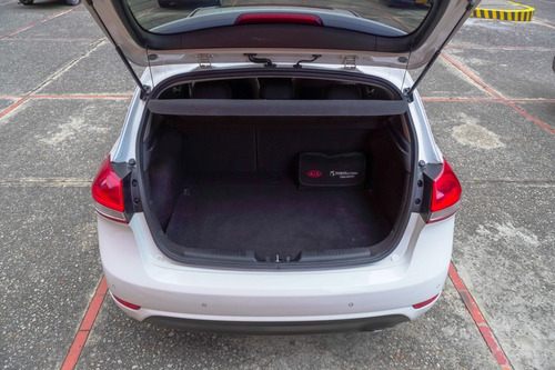 Kia Cerato Pro Sport Summa