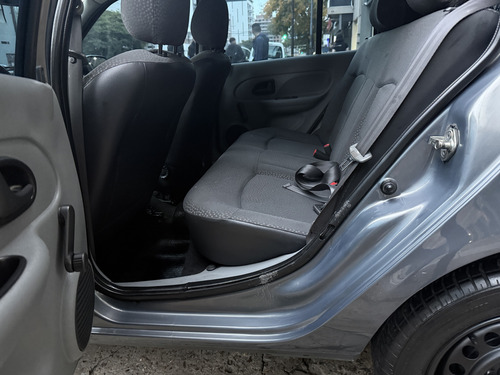 Renault Clio 1.2 Pack Plus