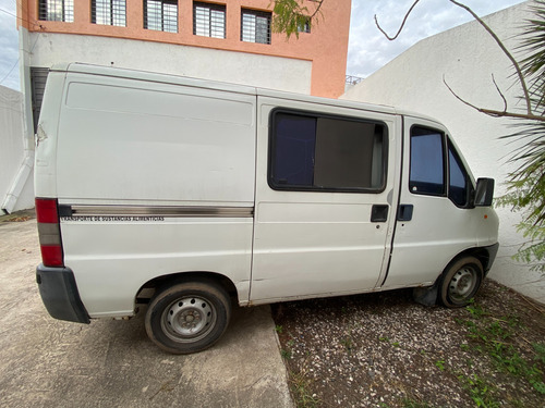 Peugeot Boxer 1.9 D 270c