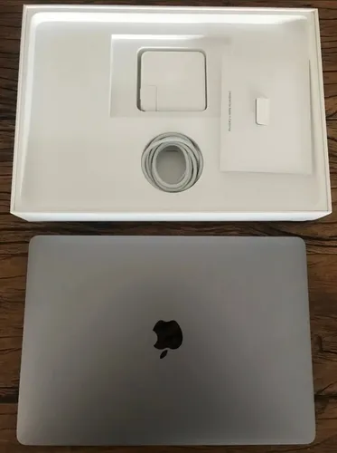 Macbook Pro 13 2017 - 3.1ghz 8gb 512gb Ssd Touchbar