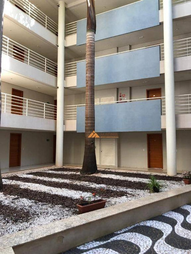 Imagem 3 de 23 de Apartamento À Venda, 46 M² Por R$ 225.000,00 - Jardim Botânico - Ribeirão Preto/sp - Ap3720