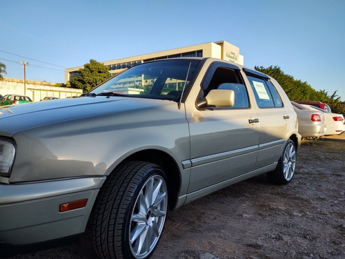 Volkswagen Golf Gl 1.8