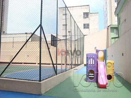 Imagem 7 de 30 de Apartamento 2 Quartos 108 M² Úteis R$ 2900, Vila Clementino Sp - Ap4504