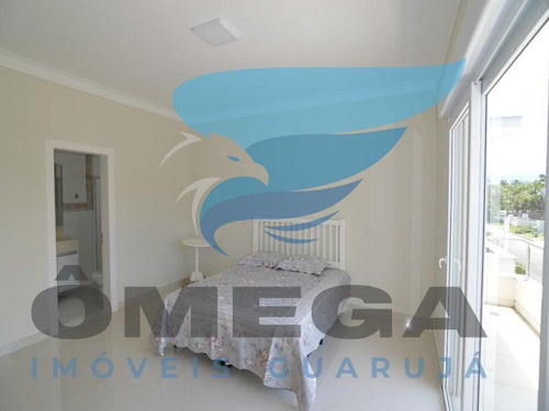 Imagem 12 de 18 de Casa Residencial À Venda, Acapulco, Guarujá. - Ca0253 - 34710392