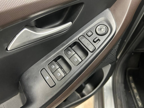 Hyundai Creta 1.0 TGDI FLEX PLATINUM AUTOMÁTICO