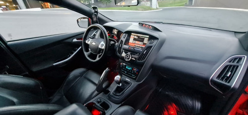 Imagen 9 de 14 de Ford Focus St Mod 2013