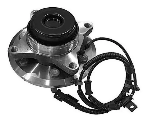 comprar Balero Maza 2013 Ford F-150 King Ranch Delantero V8 5.0l