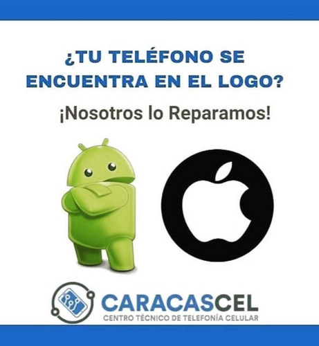Imagen 6 de 9 de Servicio Técnico De Celulares Y Tablets