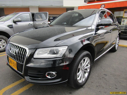 Audi Q5 2.0 T Quatro