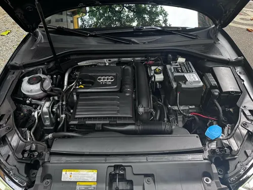 Audi A3 1.2 Tfsi Ambition