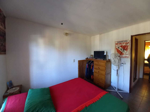 Duplex De 3 Amb En Venta Calle 7 E/ 57 Y 58 Mar Del Tuyu
