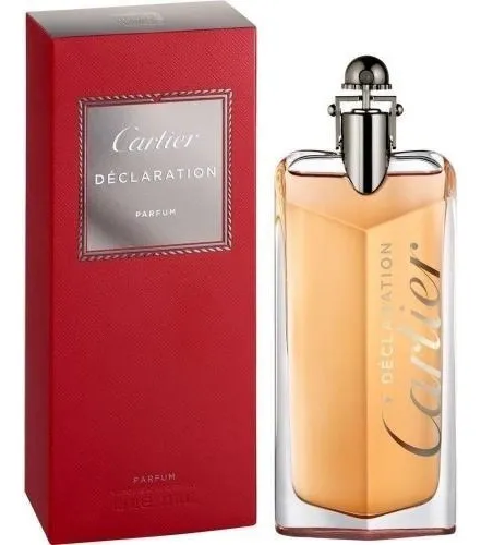 Cartier perfume top & cologne