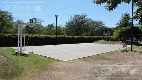 Imagen 8 de 30 de Lote En Venta Etapa 3 En Village Del Parque - Escritura Inmediata!