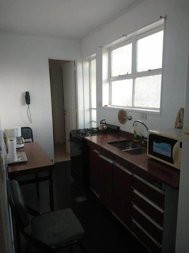 Imagen 6 de 13 de Departamento - Villa Gral.mitre
