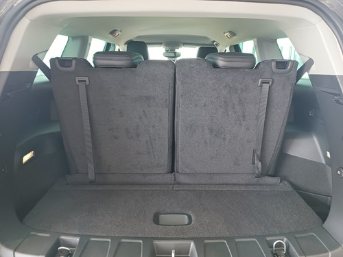 Imagen 8 de 18 de Jeep Commander Limited Fmd