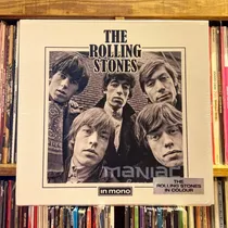 Comprar Rolling Stones Rolling Stones In Mono Box Vinilos