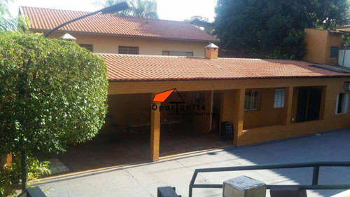 Casa 3 Dormitórios Com Suíte À Venda, Jardim Recreio, Ribeirão Preto. - Ca0490