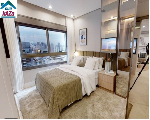 Imagem 19 de 25 de Apartamento - Ap00691 - 69354908