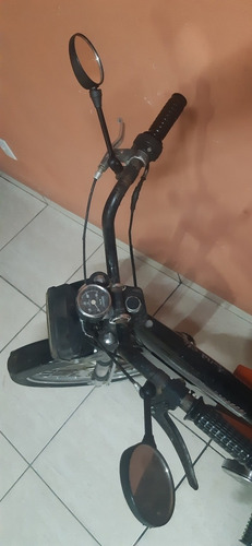 Monark Monareta Monareta
