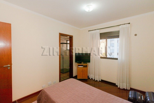 Imagem 8 de 15 de Apartamento - Perdizes - Ref: 116295 - V-116295