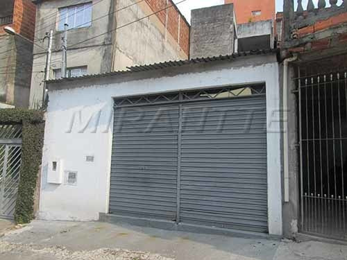Imagem 2 de 3 de Comercial Em Lauzane Paulista - São Paulo, Sp - 145330