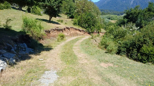 Campo De 3.5 Hectáreas En Provincia De Palena, El Tranquilo