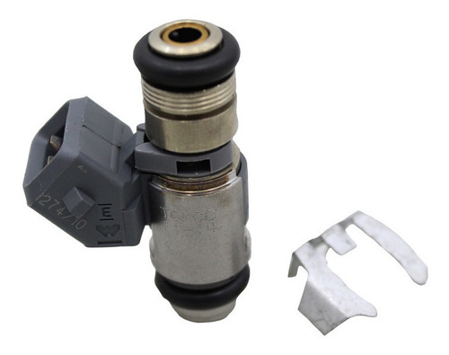 Inyector Sistema Multiport Renault Megane Ll 2.0 2007 Tomco