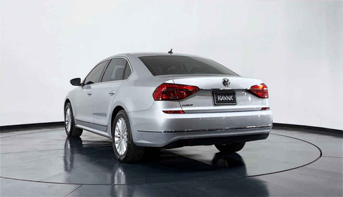 Imagen 5 de 15 de 105746 - Volkswagen Passat 2016 Con Garantía