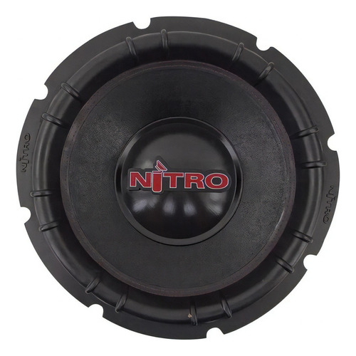 Kit Reparo Spyder Falante Sub Nitro 15 Polegadas 700w Rms