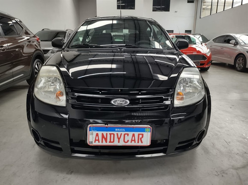 Ford Ka 1.0 Flex 2009 Completo