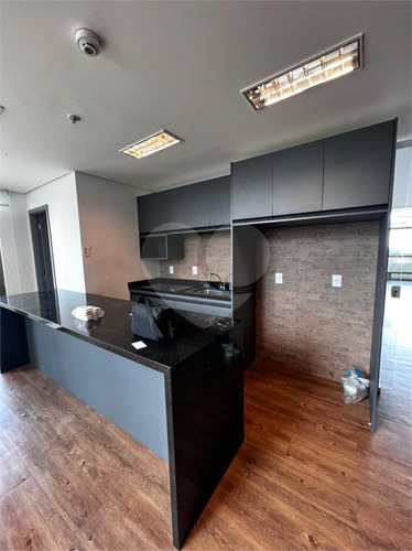 Imagem 24 de 28 de Sala Comercial Locação- 4 Salas, 8 Banheiros, 8 Vagas - Brooklin - São Paulo/sp - Reo682766
