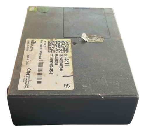 Módulo Interface Onstar Onix Cruze Spin Cobalt 52145511 Orig