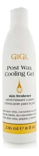 Gigi Post Wax Cooling Gel 236ml
