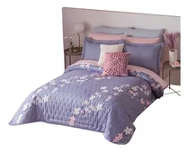 Comprar Colchas Concord Edredón Ligero Abbie Doble Vista Matrimonial