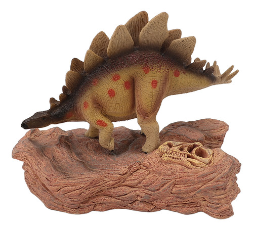 Adorno De Escritorio Con Forma De Modelo De Dinosaurio, Con