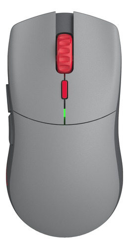 Ratón Inalámbrico Para Juegos Glorious Forge Series One Pro
