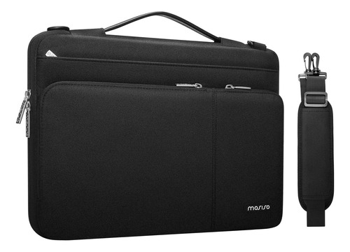 Mosiso Bolsa Protectora Para Laptop 360 Compatible Con Macbo