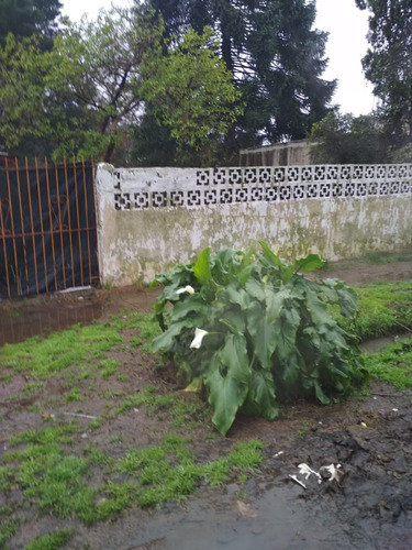 Casa En Rafael Calzada